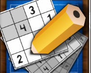Sudoku challenge HTML5