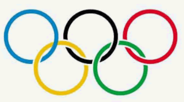 Olimpiai öt karika
