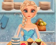 Elsa cupcakes vods jtk mobiltelefon