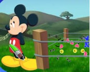 Mickeys magic doodle vods jtk mobiltelefon