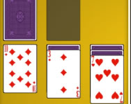 Solitaire classic games