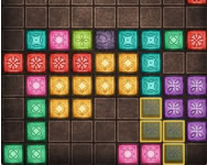 1000 blocks puzzle mobil