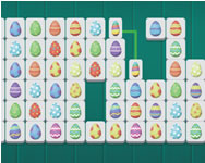 Easter hunt HTML5 játék