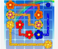 Flowers new HTML5 jtk