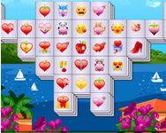 Valentines mahjong deluxe db2 szerelmes mobil