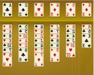 Freecell solitaire szerencse mobil
