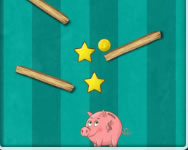 Piggy bank adventure 2