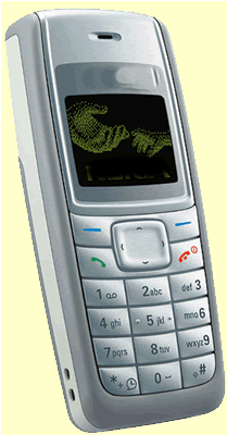 Telefon 2000-es évek