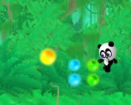 Run panda run ugrls mobil
