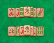 Mahjong master HTML5 játék