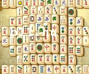 Medieval mahjong tablet jtk