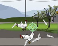Stop bird flu gyessgi mobil