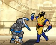 Wolverine the last stand ingyen html5