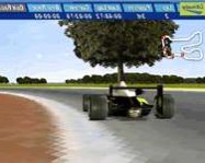 Ultimate formula racing ingyen html5
