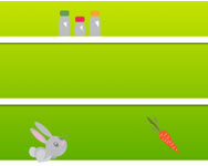 Rabid rabbit