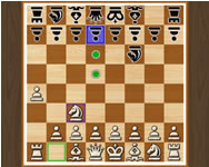 Chess classic vonatos
