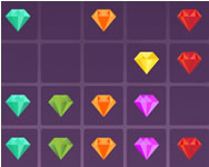 Kingy eternal gems HTML5 játék