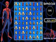 Spiderman icon matching tablet jtk